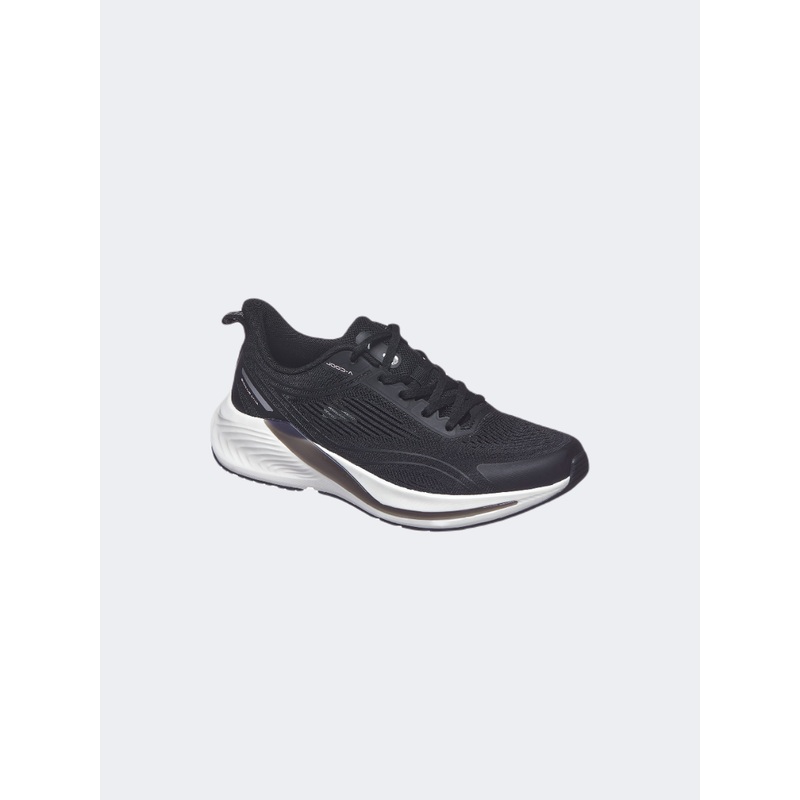 Anta Flashlite Women Running Shoes Black/White
