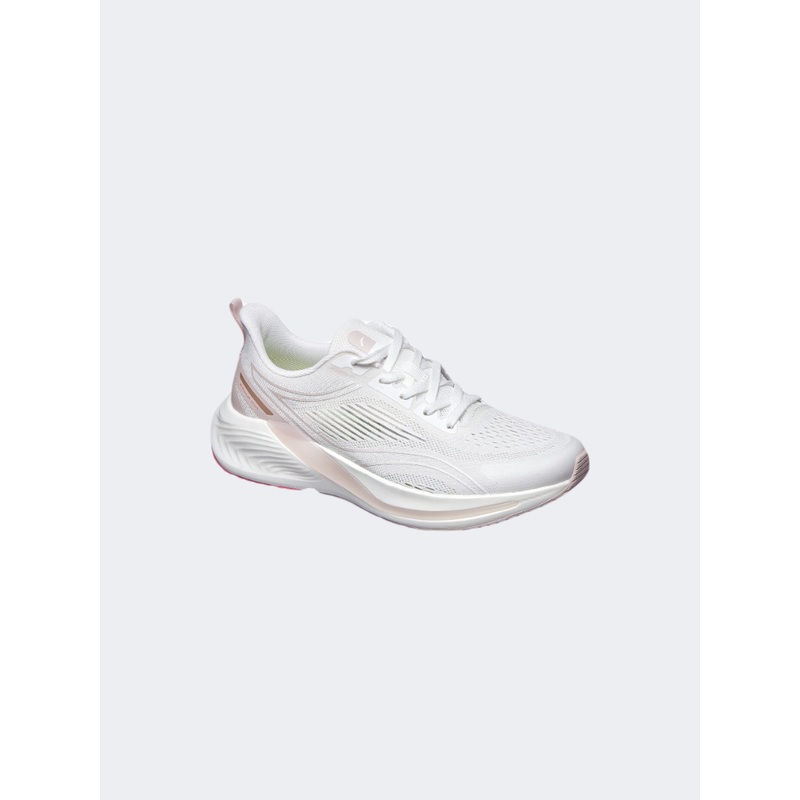 Anta Flashlite Women Running Shoes White/Grey