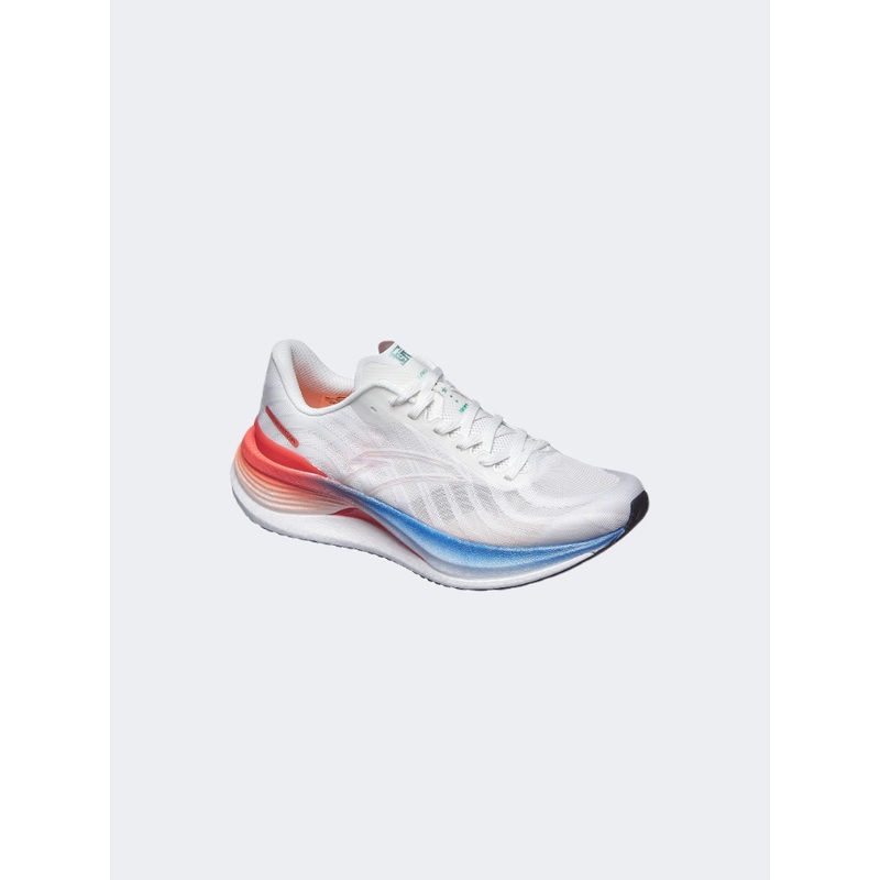 Anta G21 Pro Men Running Shoes White