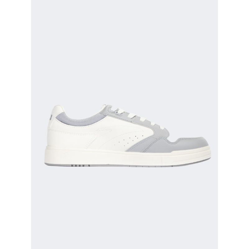 Anta Street Play Gz Men Lifestyle Shoes Beige/Grey