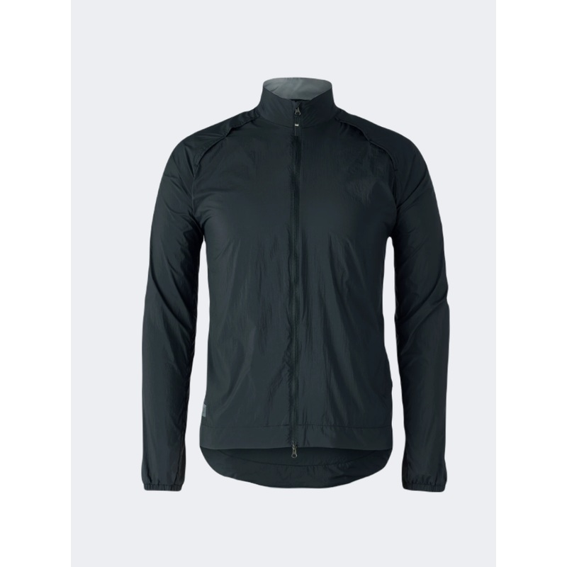 Bontrager Circuit Men Biking Jacket Black