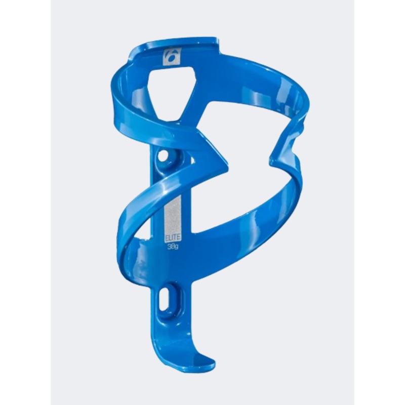 Bontrager Elite Biking Water-Bottle Accessories Waterloo Blue