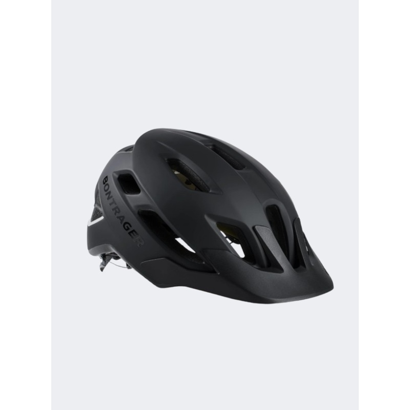 Bontrager Quantum Mips Cpsc S Biking Protection Black