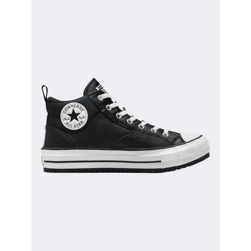 Converse Chuck Taylor All Star Malden Street Boot Men Lifestyle Shoes Black/White