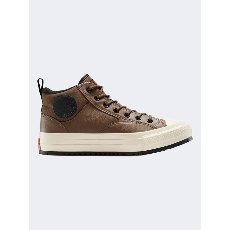 Converse Chuck Taylor All Star Malden Street Waterproof Boot Men Lifestyle Shoes Grounded/Black