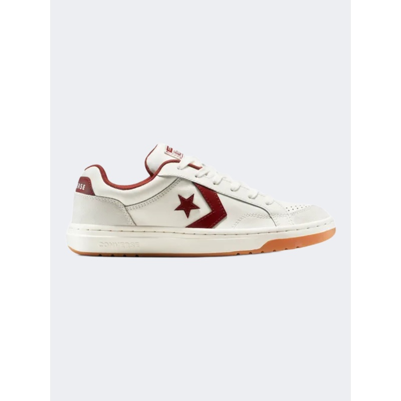 Converse Pro Blaze Classic Seasonal Men Lifestyle Shoes Egret/Rottin Apple