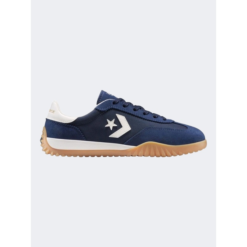 Converse Run Star Trainer Men Lifestyle Shoes Blue