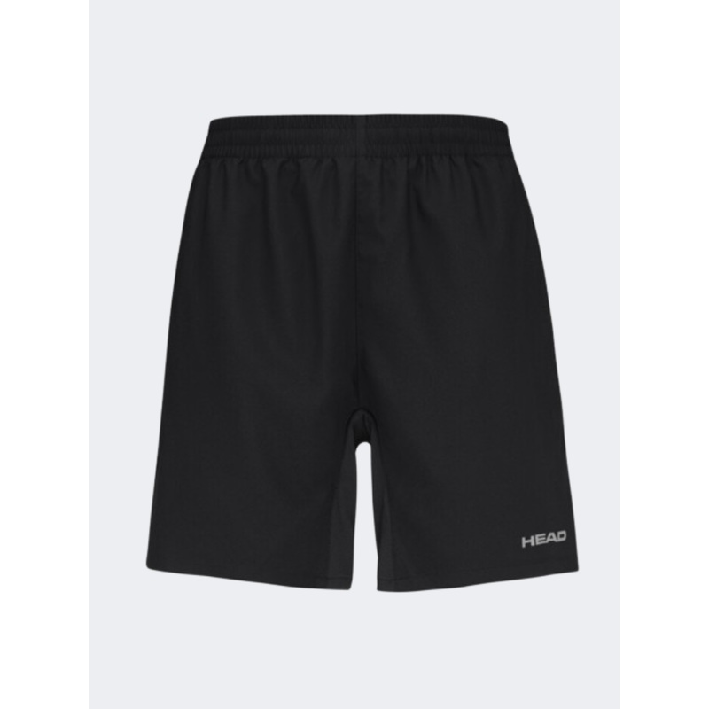 Head Club Men Padel Short Black