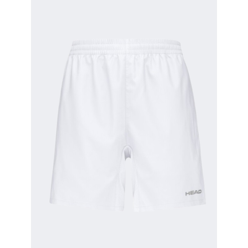 Head Club Men Padel Short White