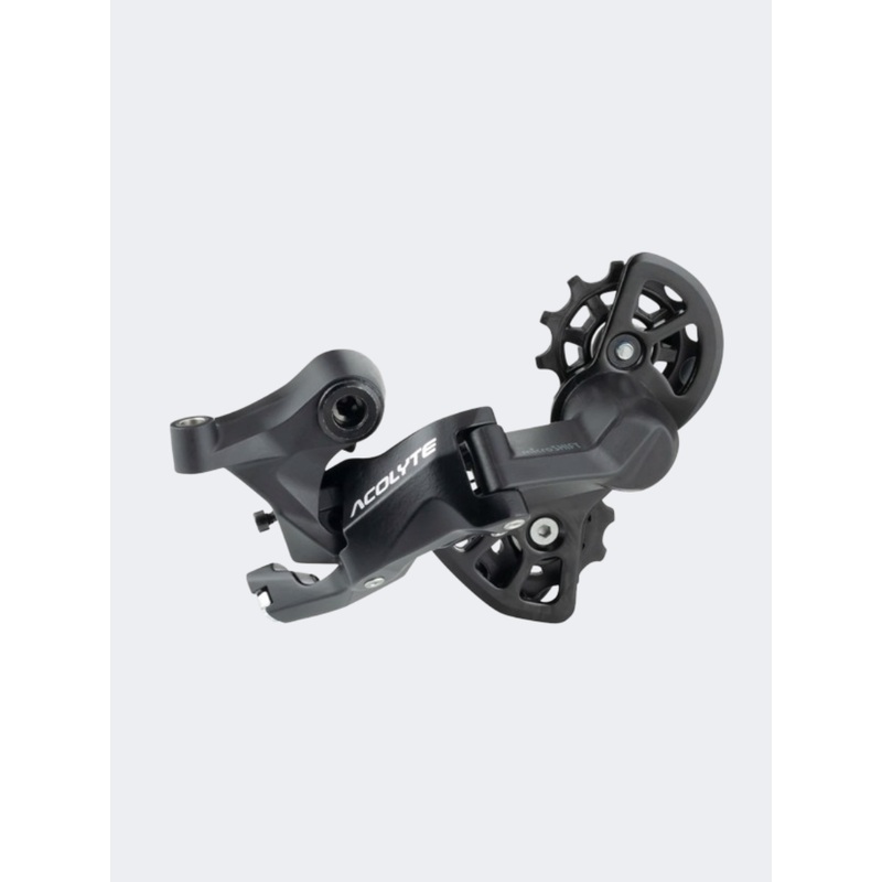 Microshift Rear Der Microshift Rd-M5180S 8-S Biking Spare Parts Black