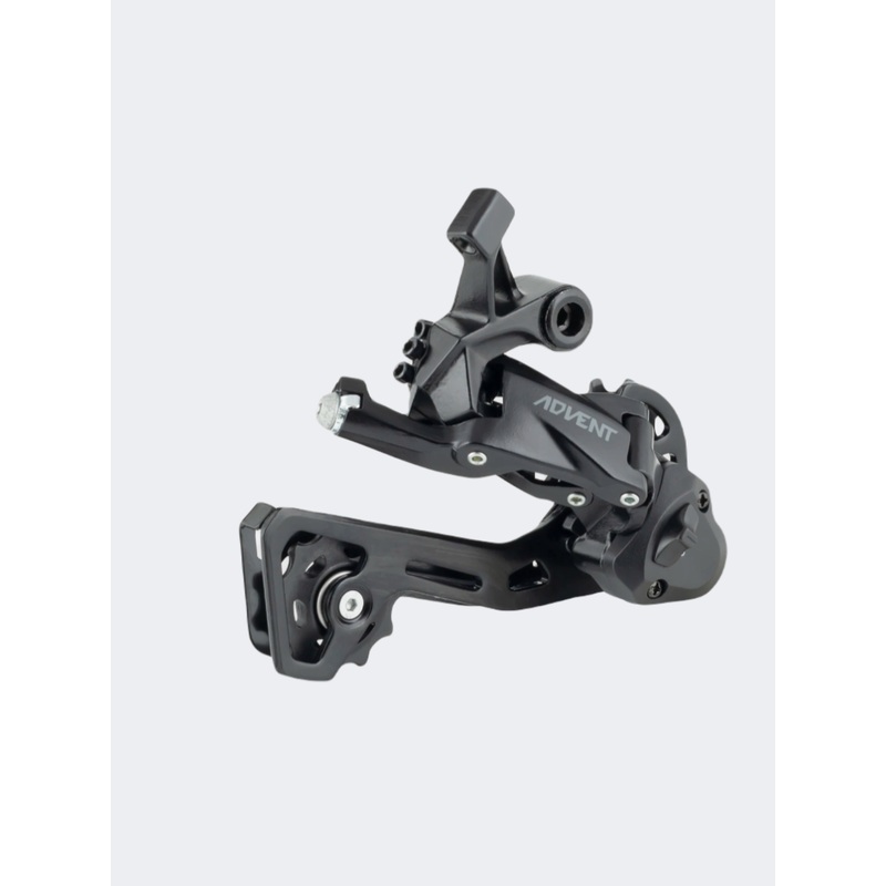 Microshift Rear Der Microshift Rd-M6195M 9-S Biking Spare Parts Black