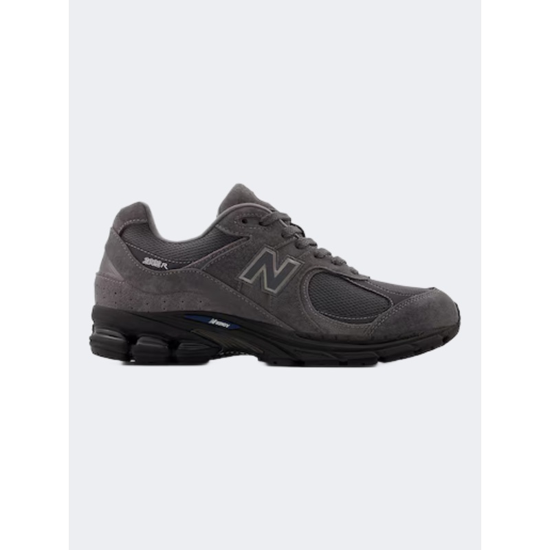 New Balance 2002R Men Lifestyle Shoes Castlerock