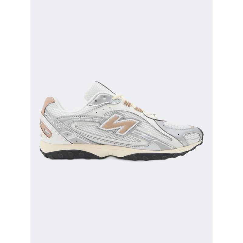 New Balance 204L Women Lifestyle Shoes Silver Metallic