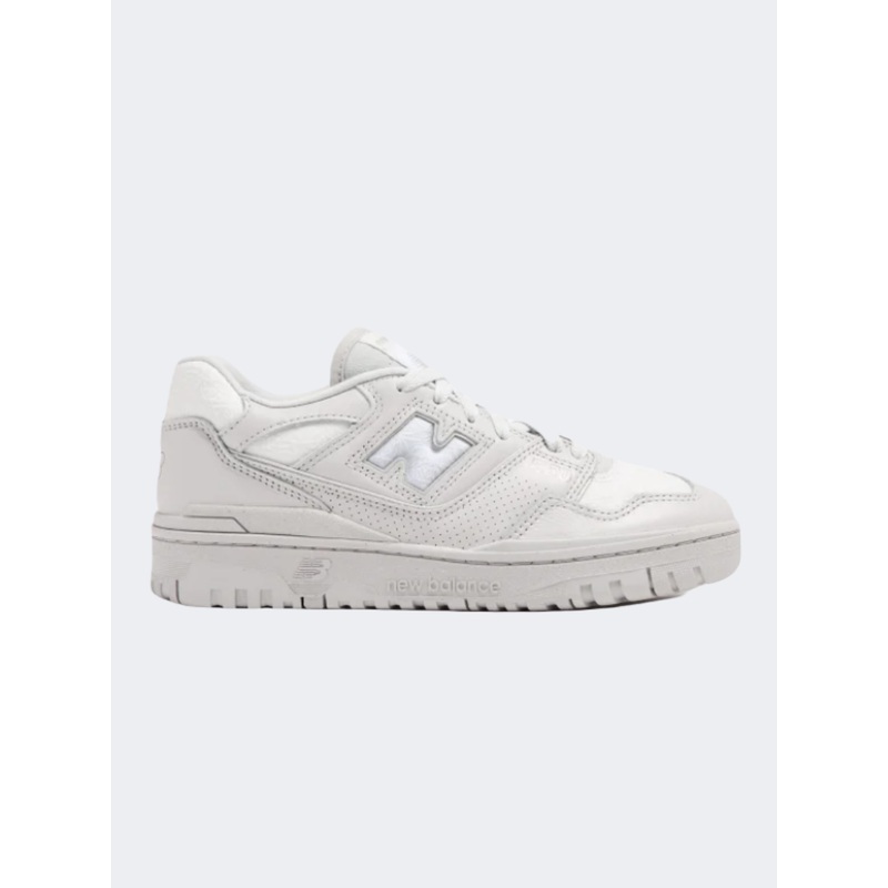 New Balance 550 Women Lifestyle Shoes Reflection
