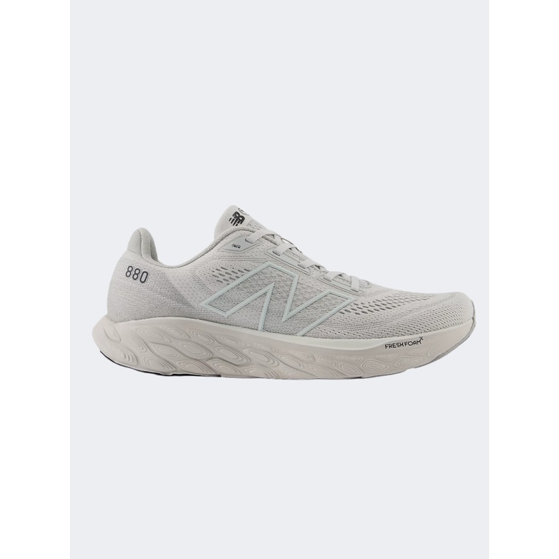 New Balance 880 Men Running Shoes Grey Matter/Raincloud