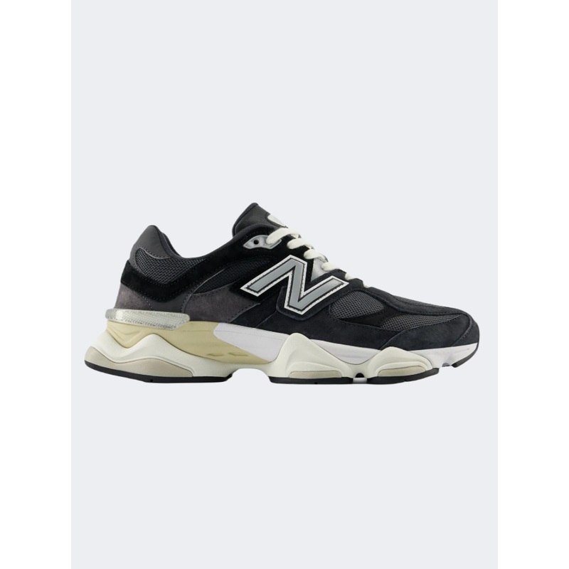 New Balance 9060 Men Lifestyle Shoes Black