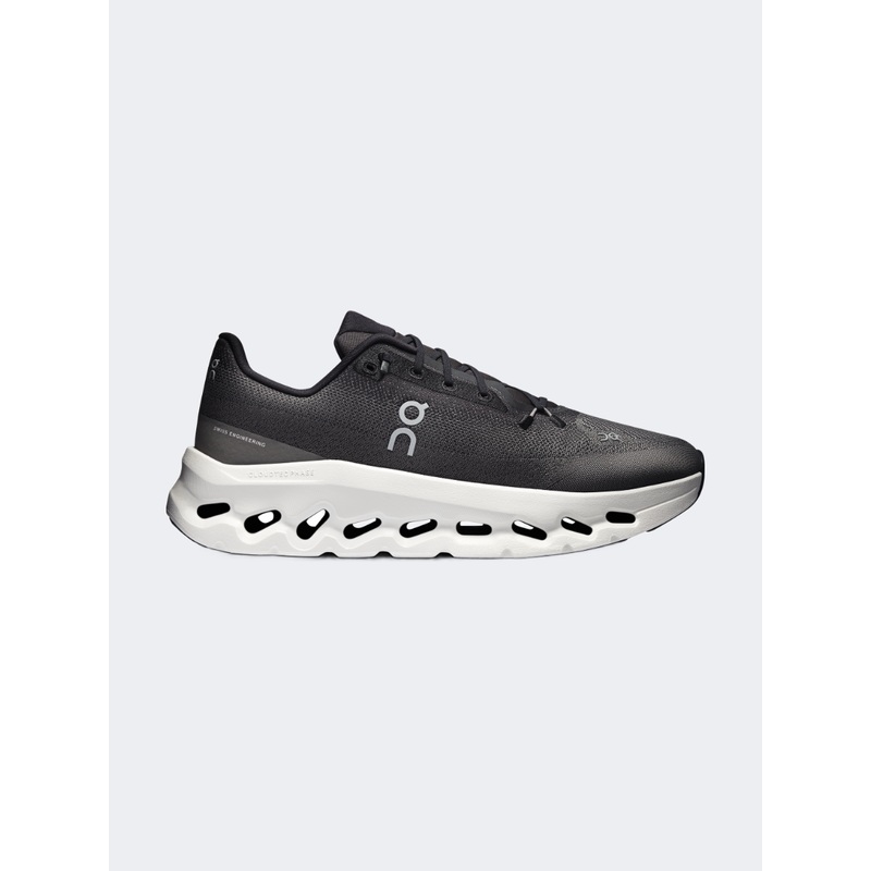 On Cloudtilt 1 Men Lifestyle Shoes Black/Asphalt