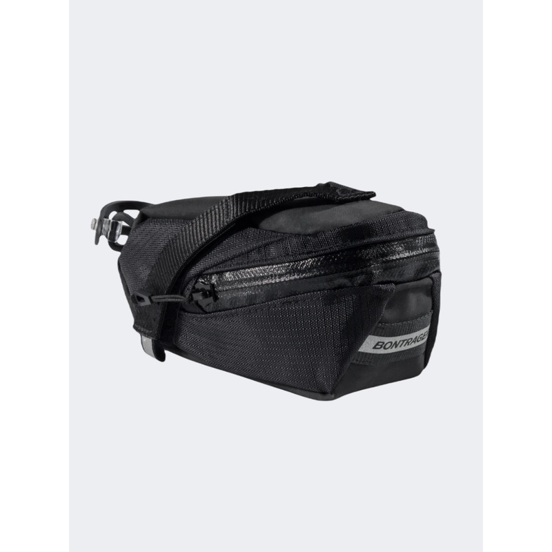 Trek Bontrager Elite Seat Pack S 0.65 L Biking Bags Cases And Luggage Black