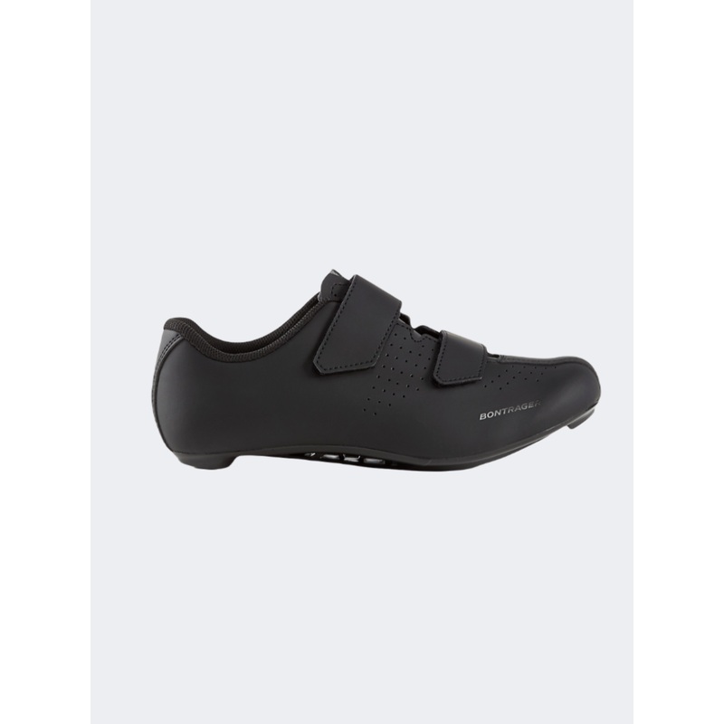 Trek Bontrager Solstice Men Biking Shoes Black
