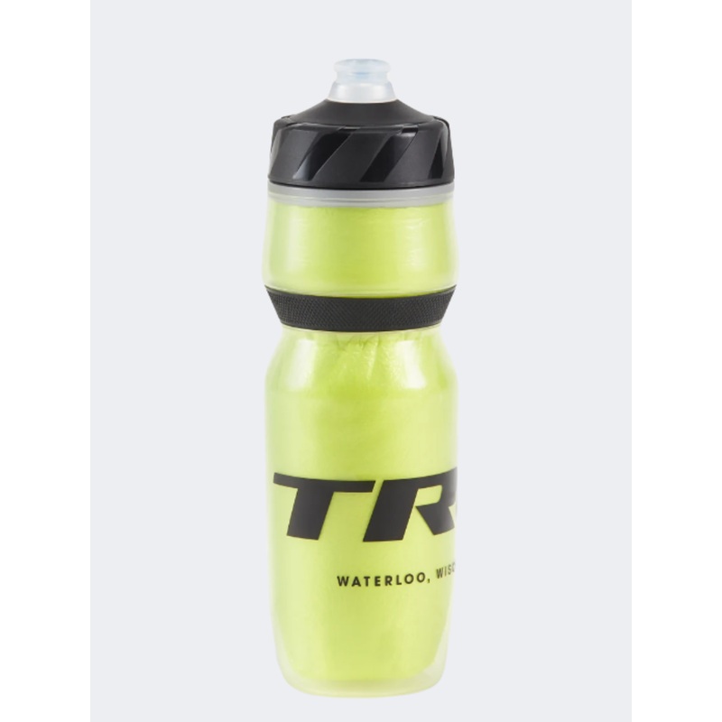 Trek Voda Ice 20Oz High Biking Water Bottle Visibility Yellow