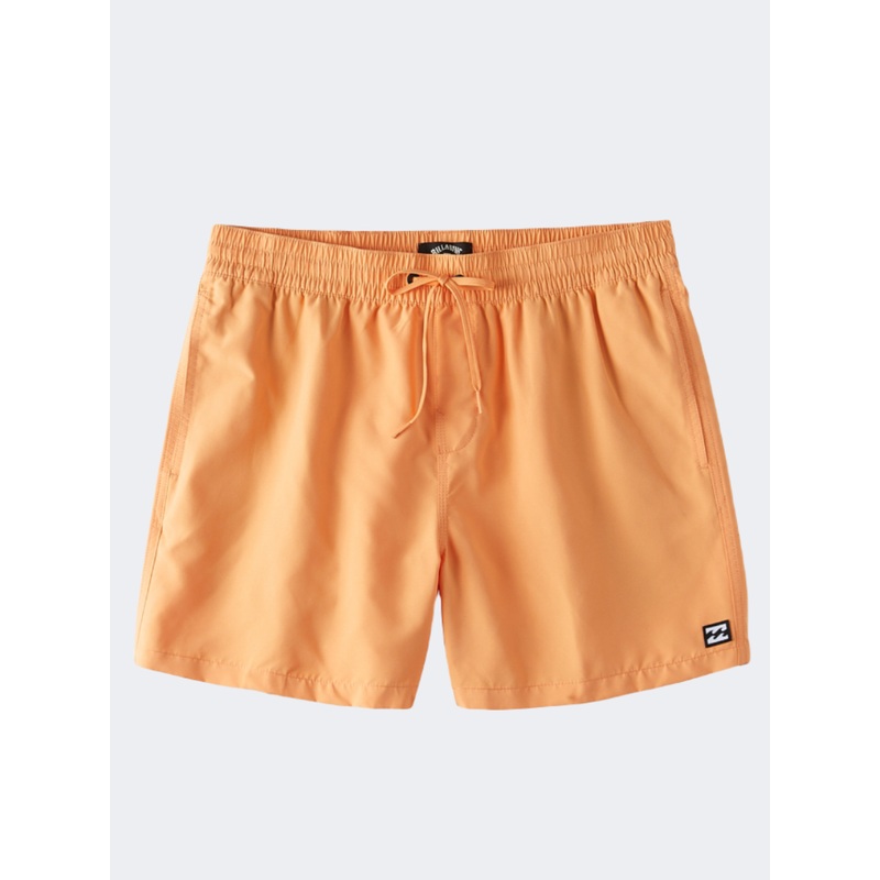 Billabong All Day Layback Boys Beach Swim Short Melon