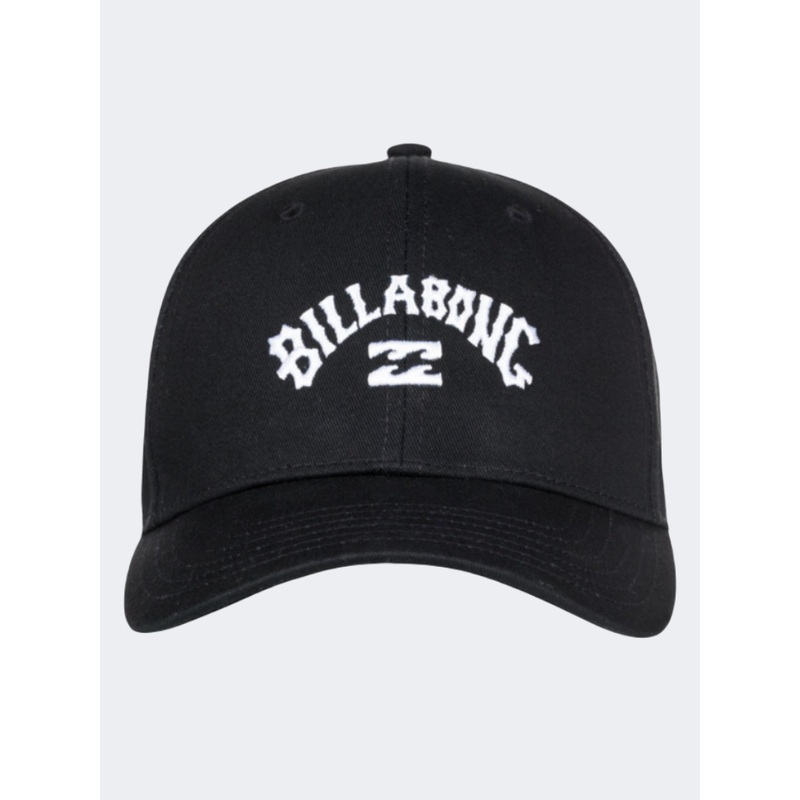 Billabong Arch Men Lifestyle Cap Black