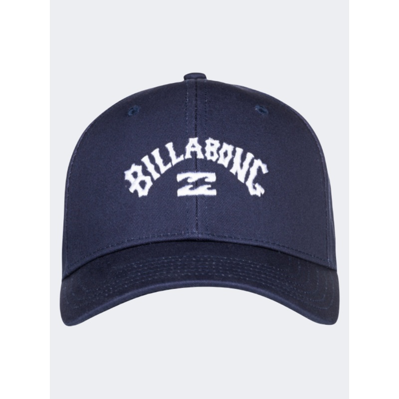 Billabong Arch Men Lifestyle Cap Navy