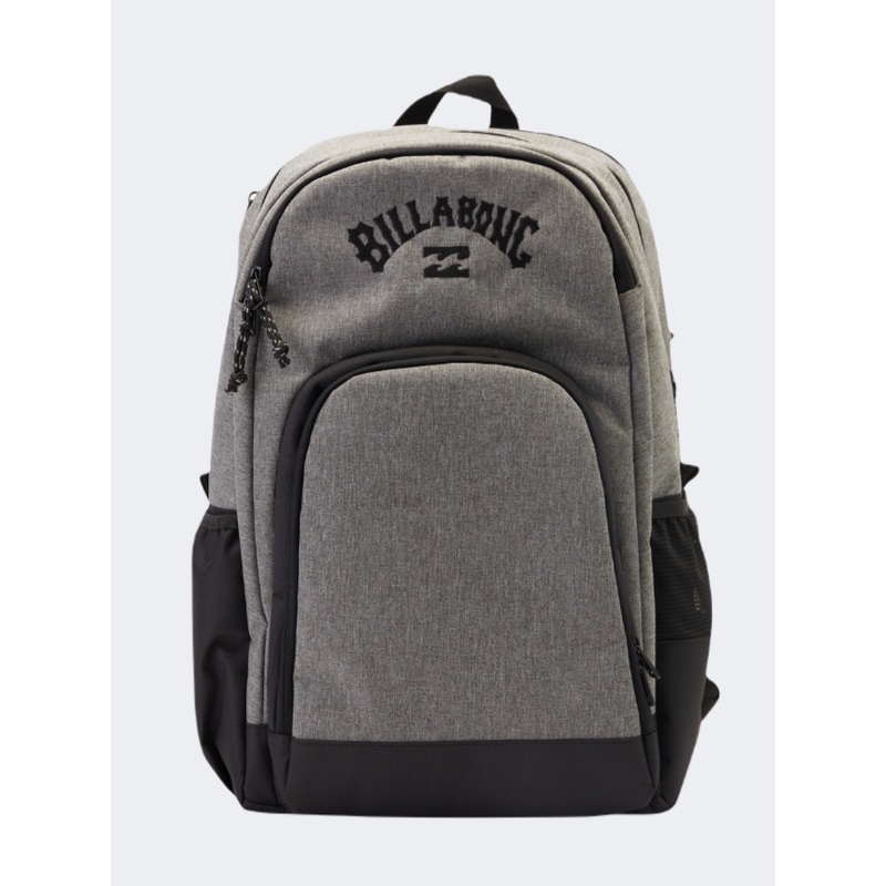 Billabong Command 29L Men Lifestyle Bag Grey Heather