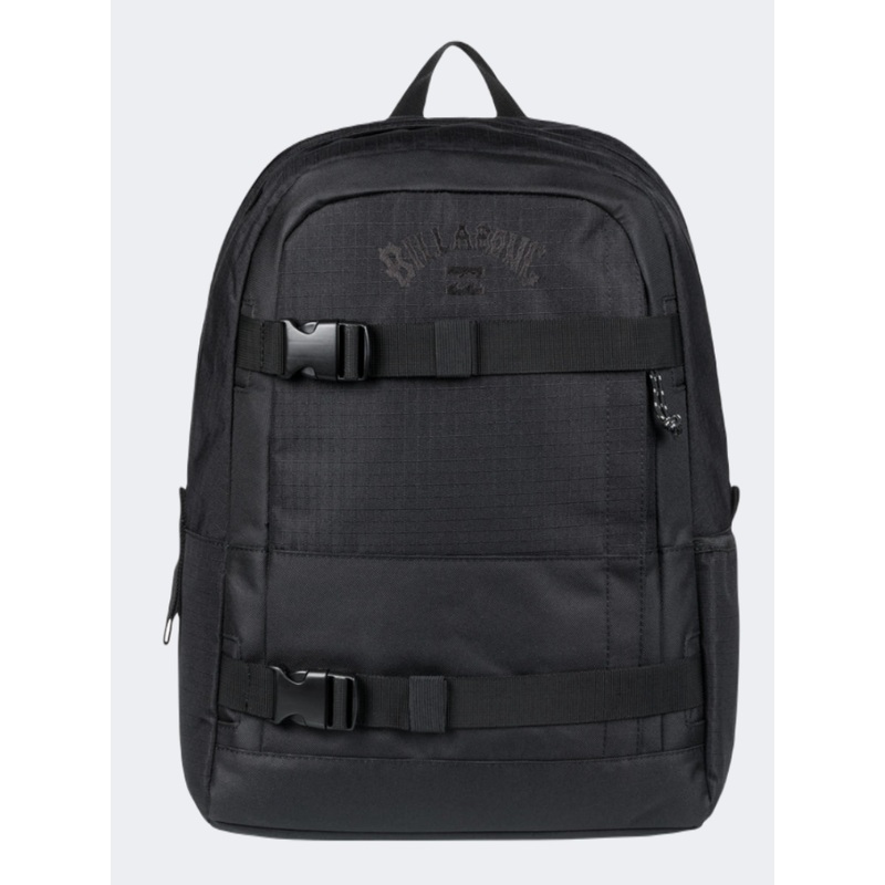 Billabong Command Stash 26L Men Lifestyle Bag Black