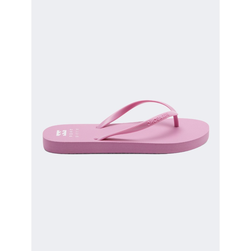 Billabong Dama Women Beach Slippers Lush Lilac