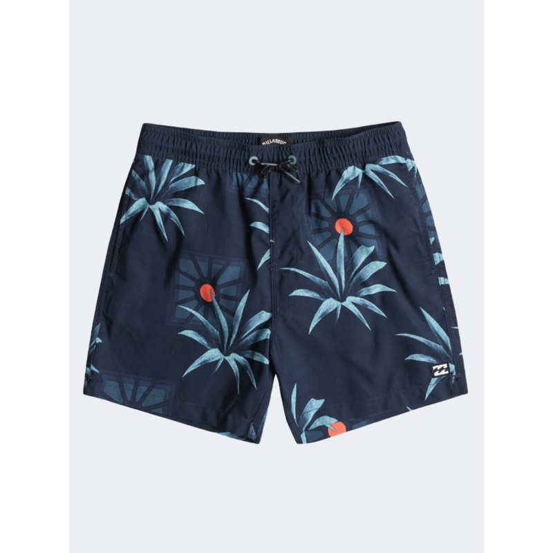 Billabong Good Times Boys Beach Swim Short Midnight