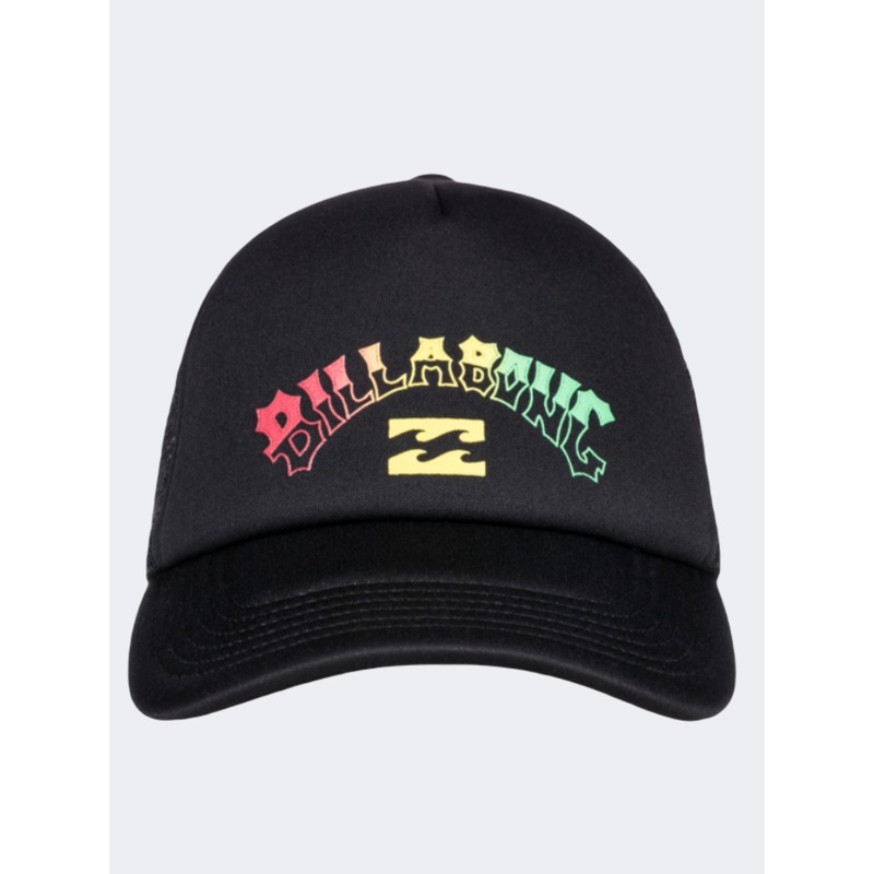 Billabong Podium Boys Lifestyle Cap Black/Multi