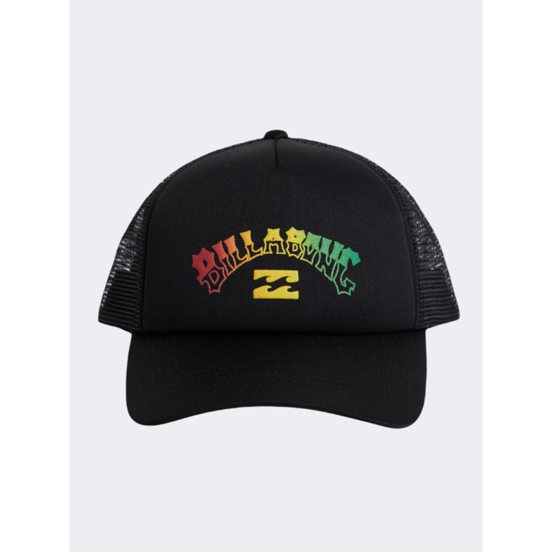 Billabong Podium Men Lifestyle Cap Black/Multi