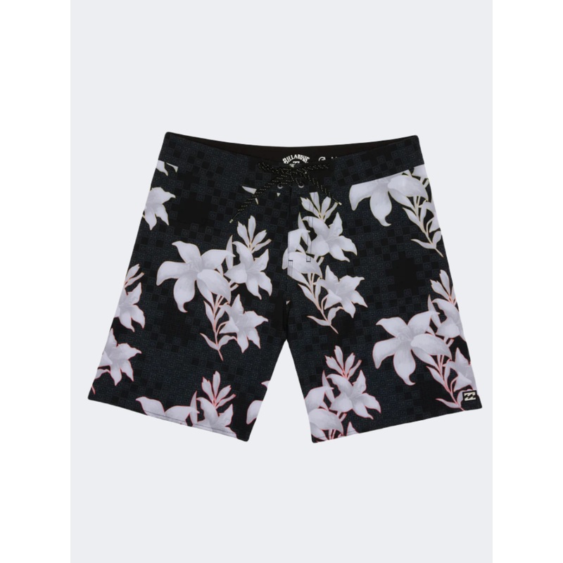 Billabong Sundays Airlite Men Beach Swim Short Black