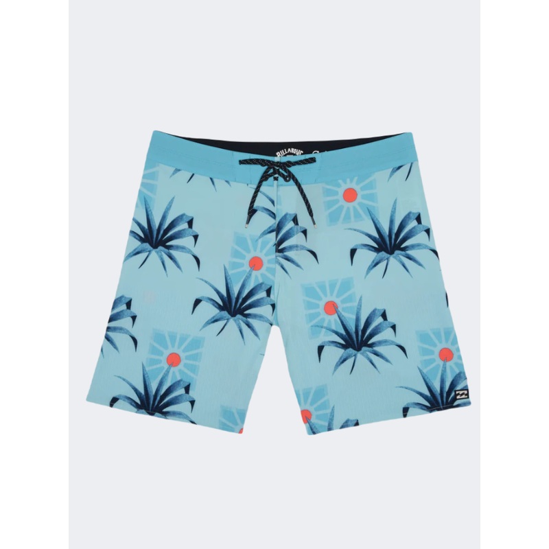 Billabong Sundays Airlite Men Beach Swim Short Teal