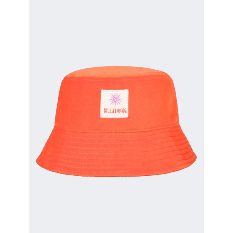 Billabong  Women Lifestyle Hat Coral Craze