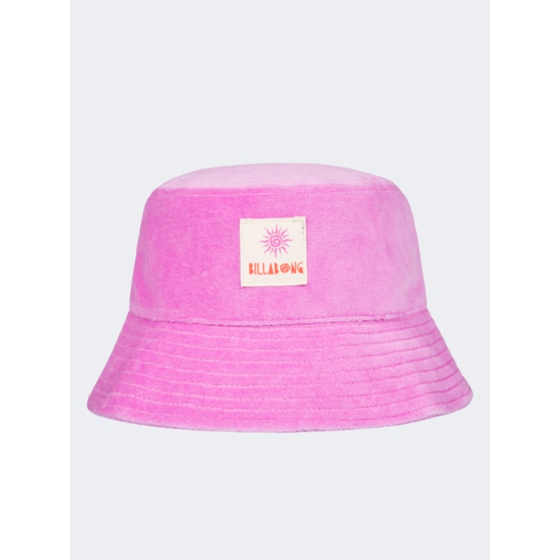 Billabong  Women Lifestyle Hat Lush Lilac