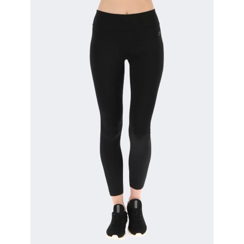 Lotto Msp Women Training Tight Black