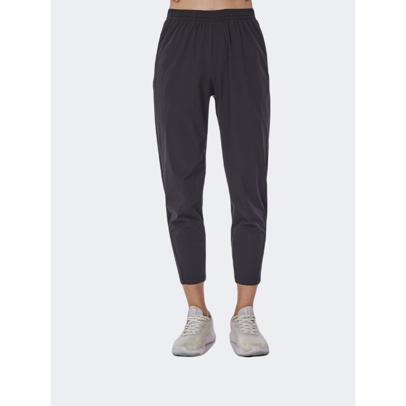 Anta Advanced Women Running Tight Black