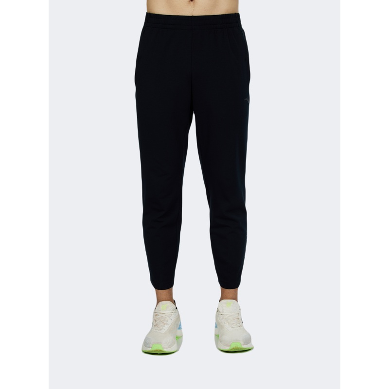 Anta Bar Men Training Pant Black