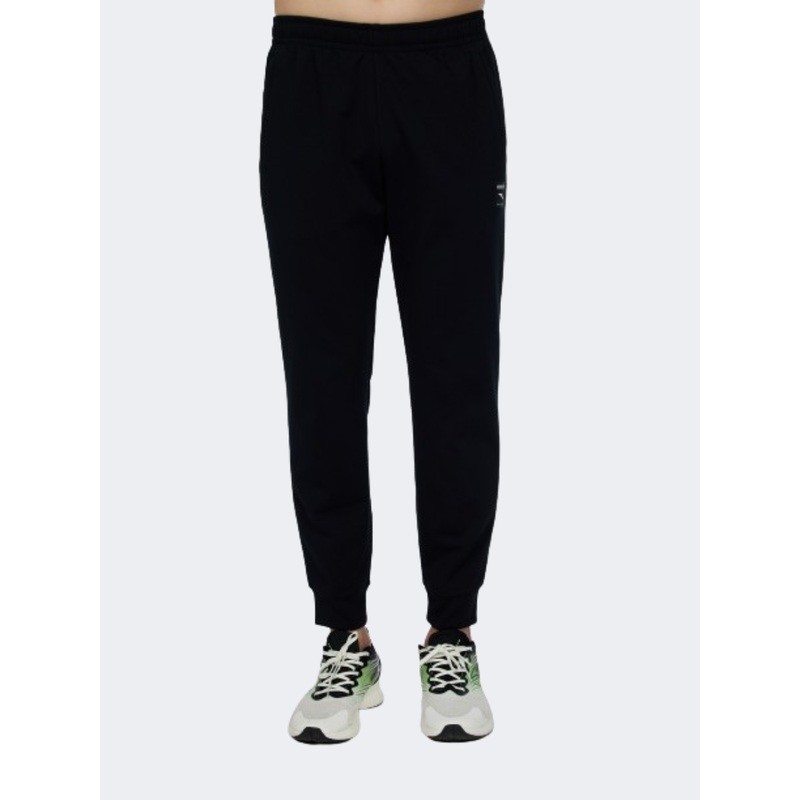 Anta Group Purchase Men Training Pant Black