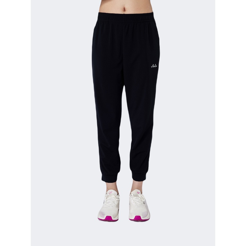 Anta Group Purchase Women Training Pant Black