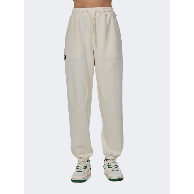 Anta Master The Move Women Lifestyle Pant White