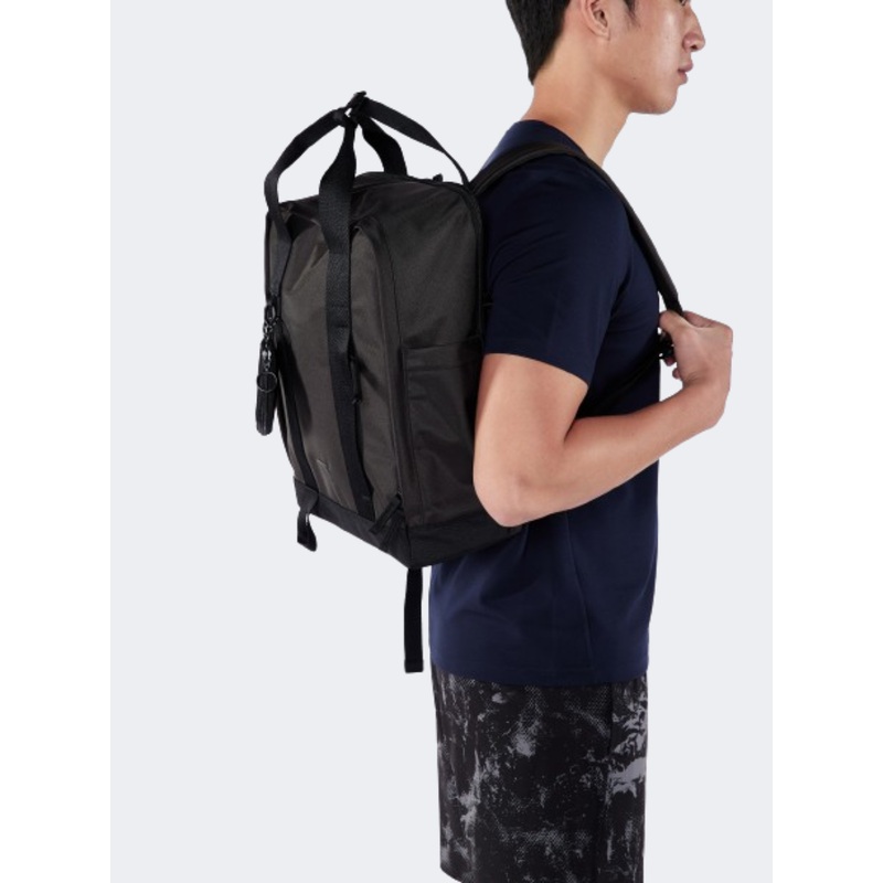 Anta  Unisex Training Bag Dark Grey