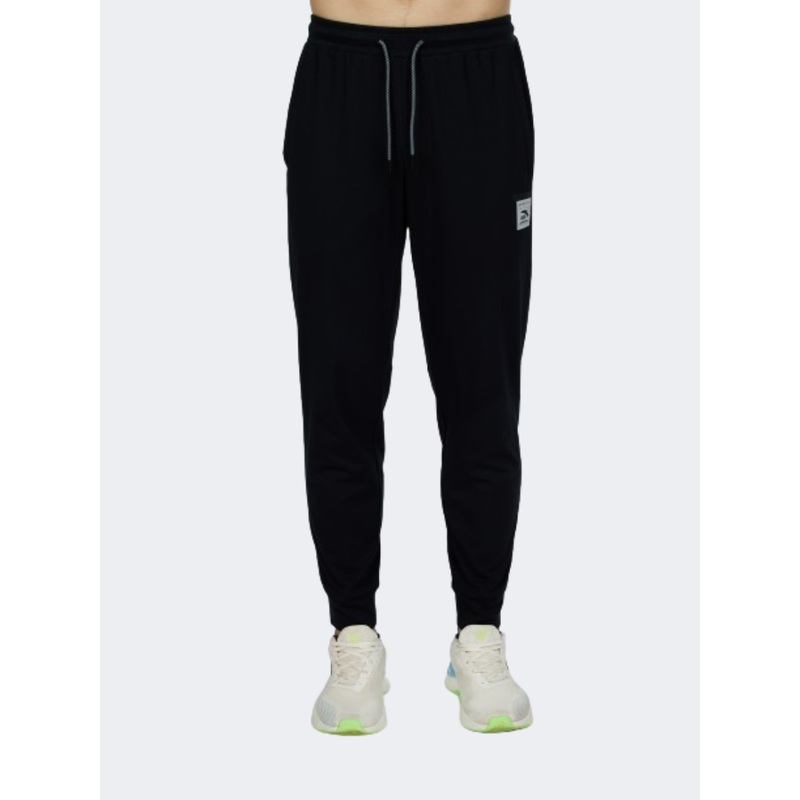 Anta Unit A Men Training Pant Black