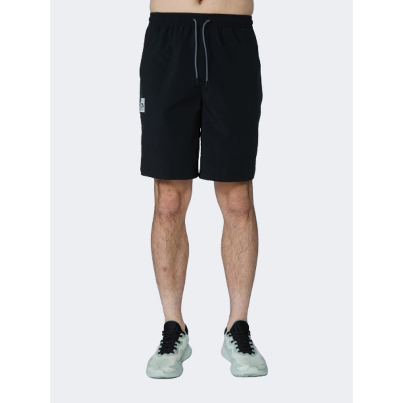 Anta Unit A Men Training Short Black