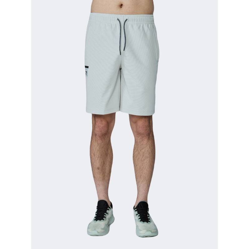 Anta Unit A Men Training Short Grey