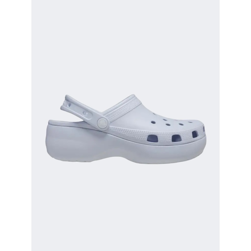 Crocs Classic Platform Clog Women Lifestyle Slippers Dreamscape