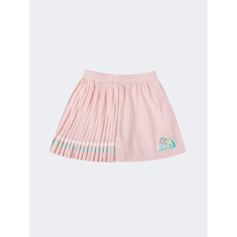 Erke Fillibeg Little-Girls Lifestyle Skirt Pink