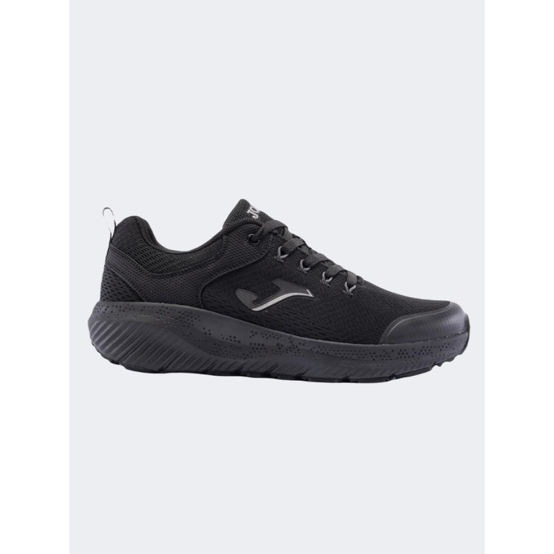 Joma Osiris 2401 Men Lifestyle Shoes Black